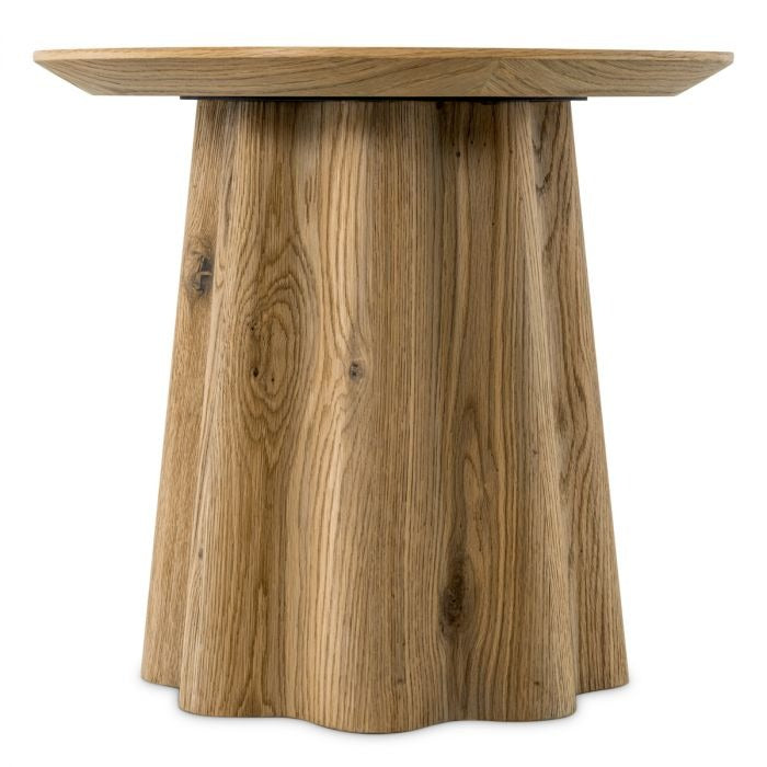 Side Table Papyrus