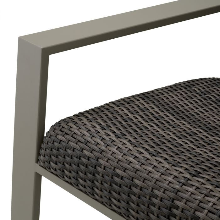 Outdoor Chair Belle Vue