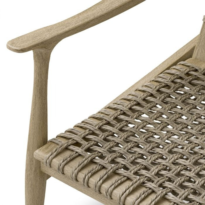 Outdoor Chair Manzo