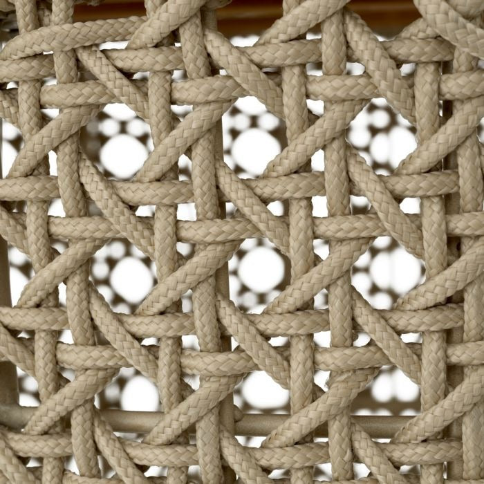 Outdoor Side Table Trinity