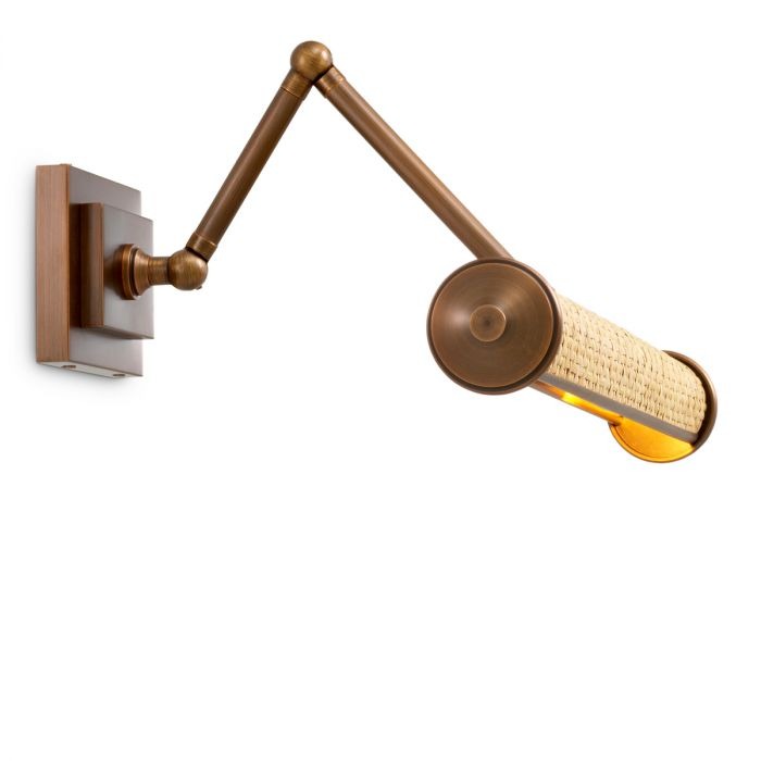 Wall Lamp Luca L