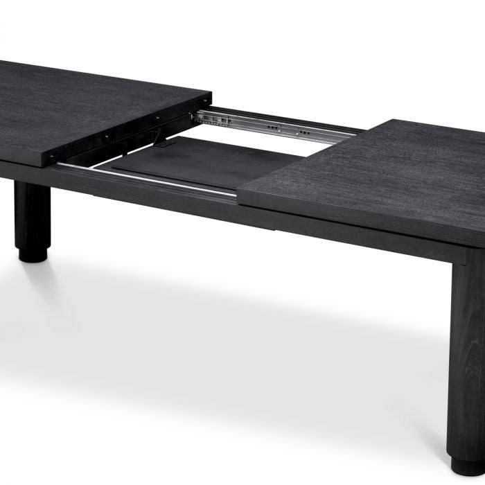 Extendable Dining Table Atelier S