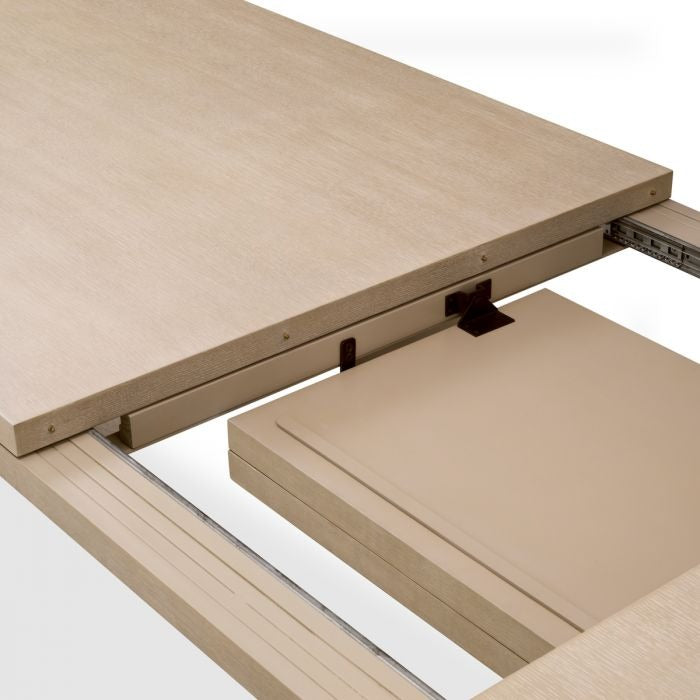 Extendable Dining Table Atelier L