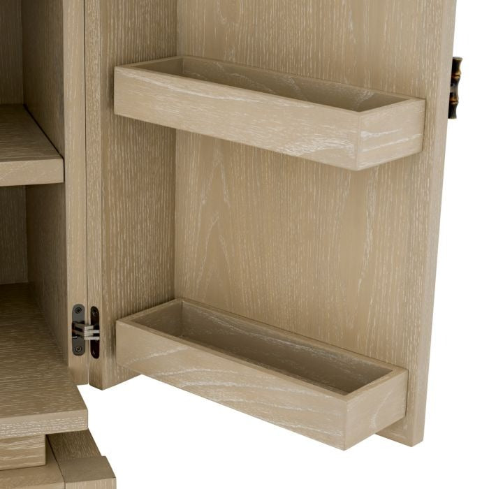 Bar Cabinet Borchard