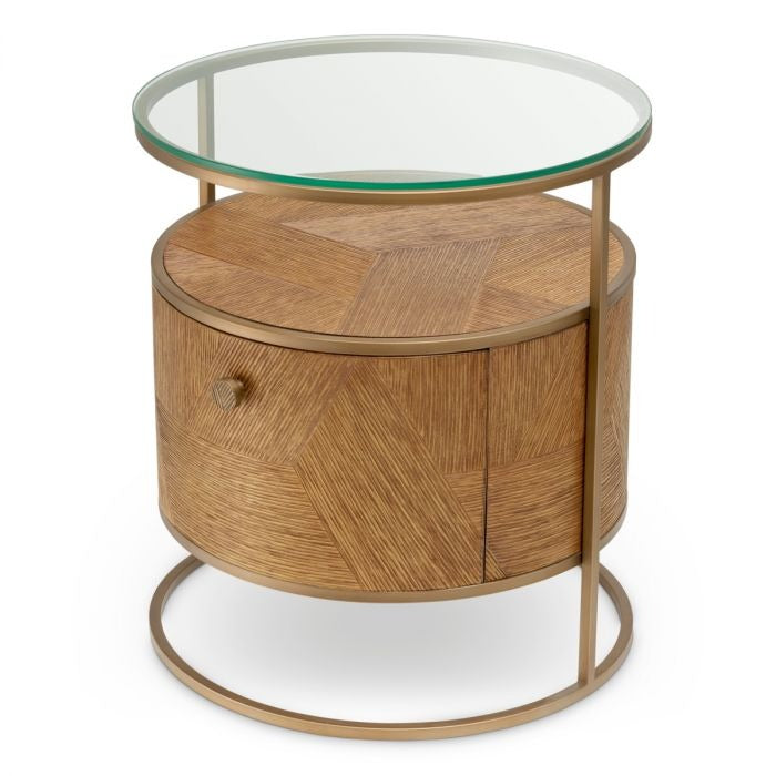 Nightstand Velutto
