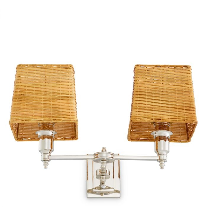Wall Lamp Lexington Double