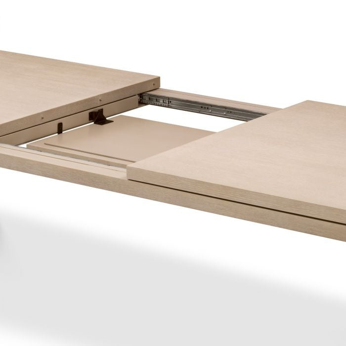 Extendable Dining Table Atelier S