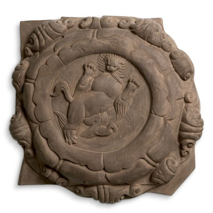 Wall Object Liao set of 2