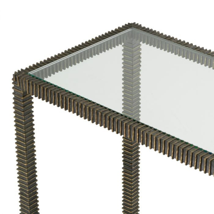 Console Table Bethesda