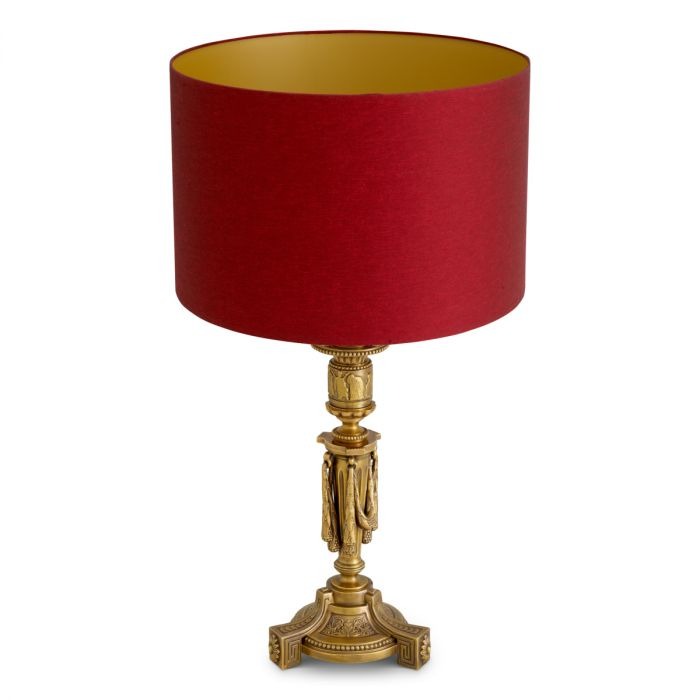 Table Lamp Francis