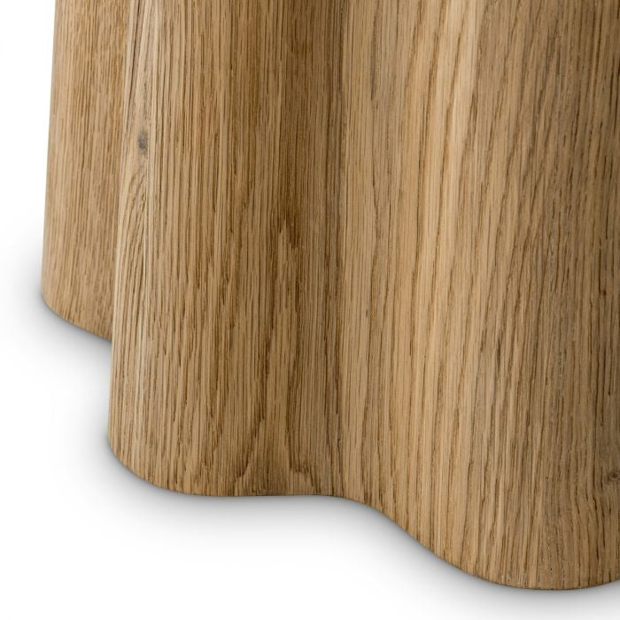 Side Table Papyrus
