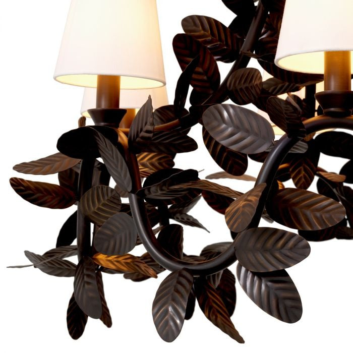 Chandelier Cheverny