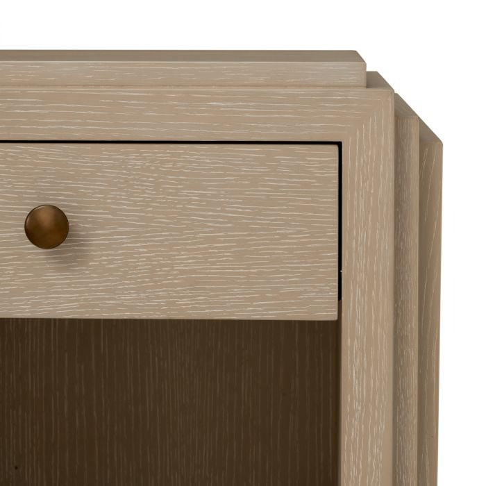 Nightstand ArtDeco
