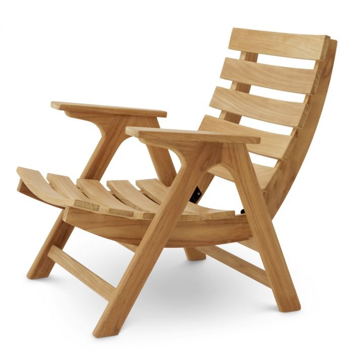 Outdoor Chair Oceanview