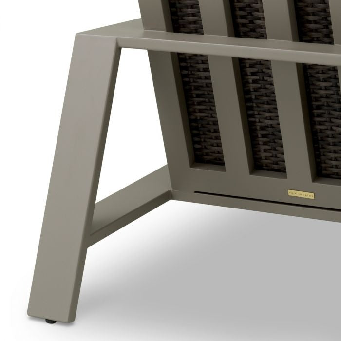 Outdoor Chair Belle Vue