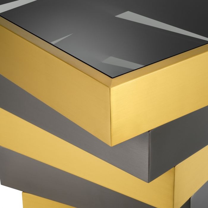 Side Table Zamora