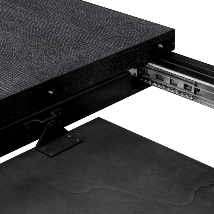 Extendable Dining Table Atelier S