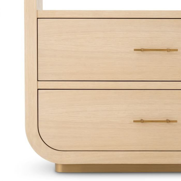Cabinet Quinton
