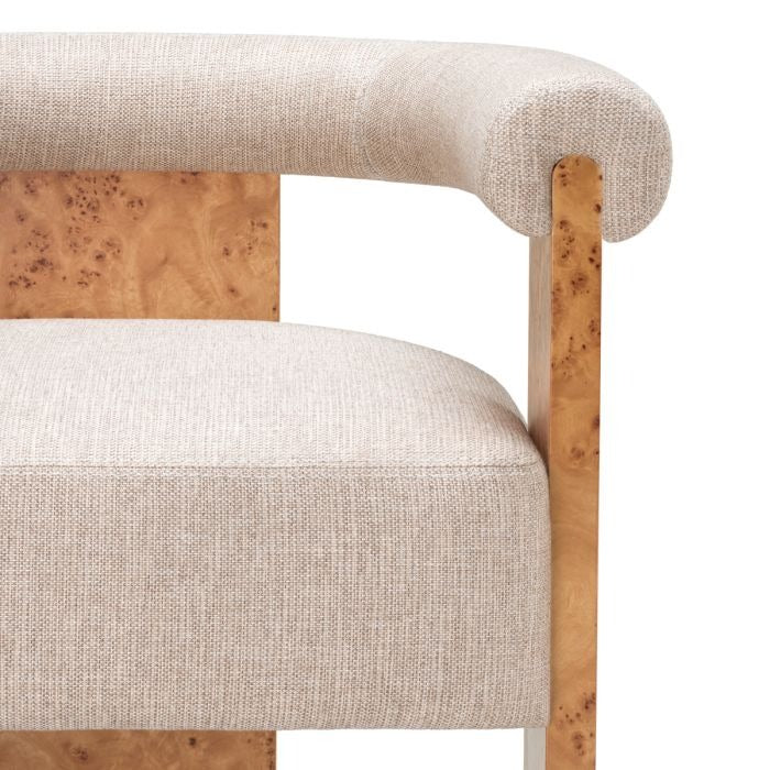 Dining Chair Percy