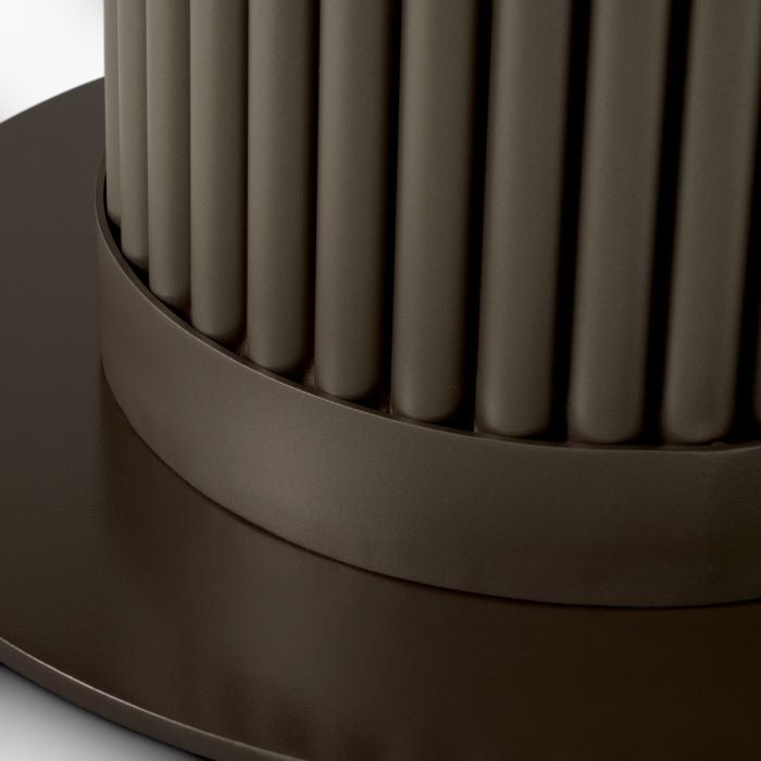 Outdoor Coffee Table Volterra Round