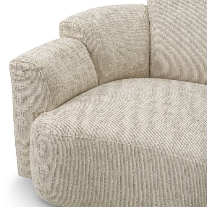 Swivel Chair Marbella