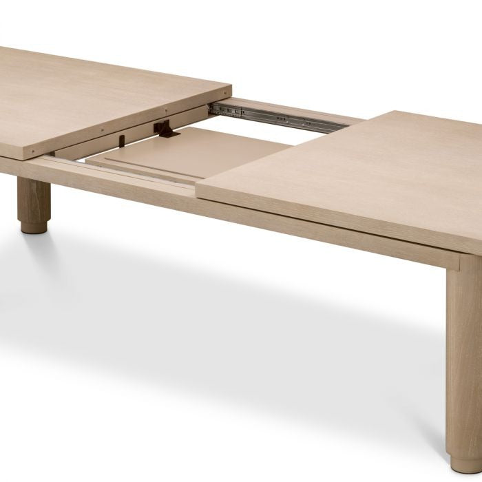 Extendable Dining Table Atelier L