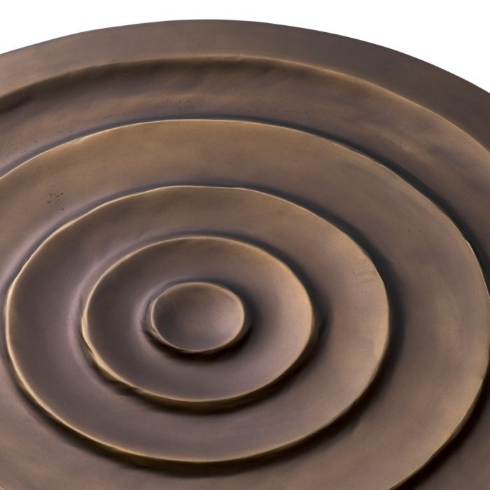 Side Table Granito