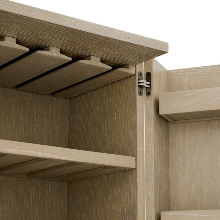 Bar Cabinet Borchard