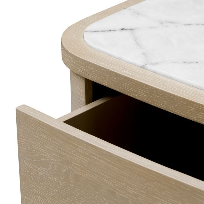 Nightstand Cabana S