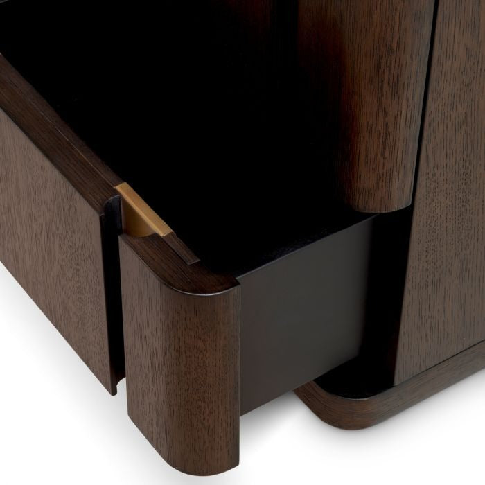 Nightstand Modesto S