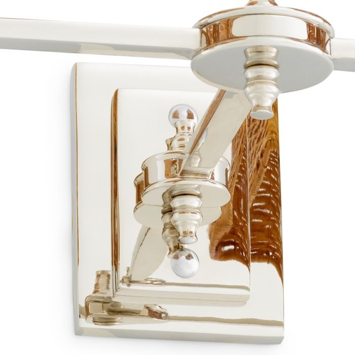 Wall Lamp Lexington Double