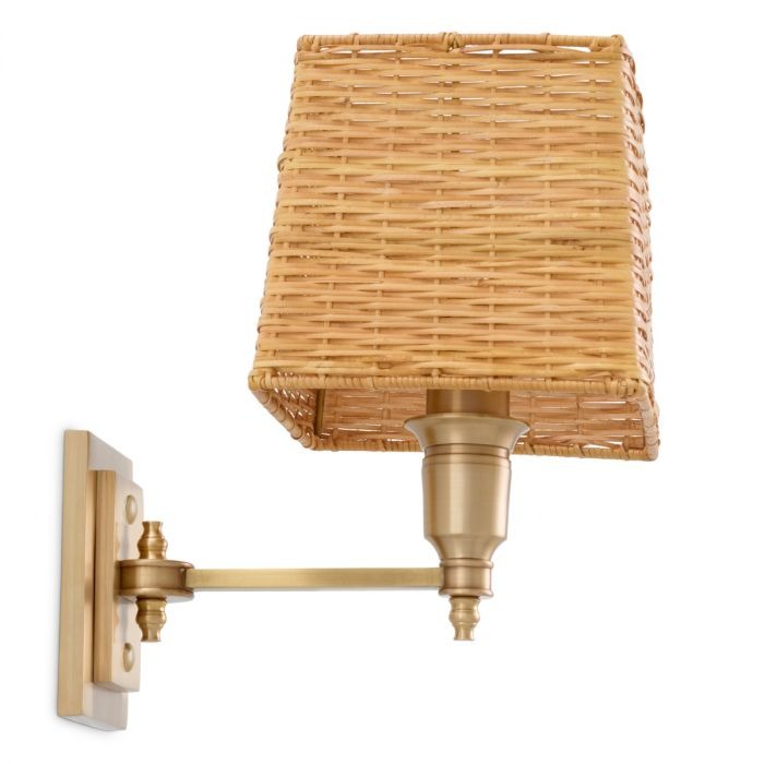 Wall Lamp Lexington Single