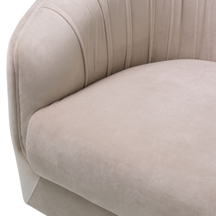 Chair Jameson