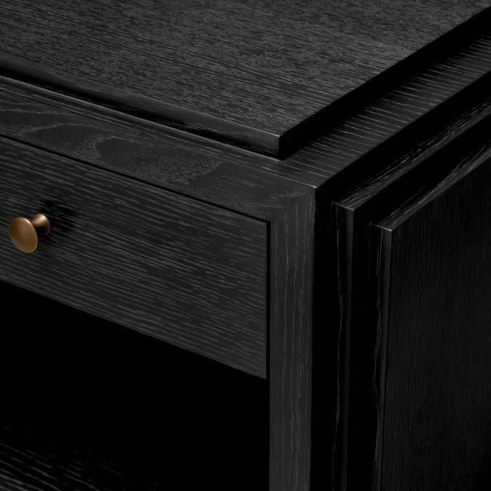 Nightstand ArtDeco