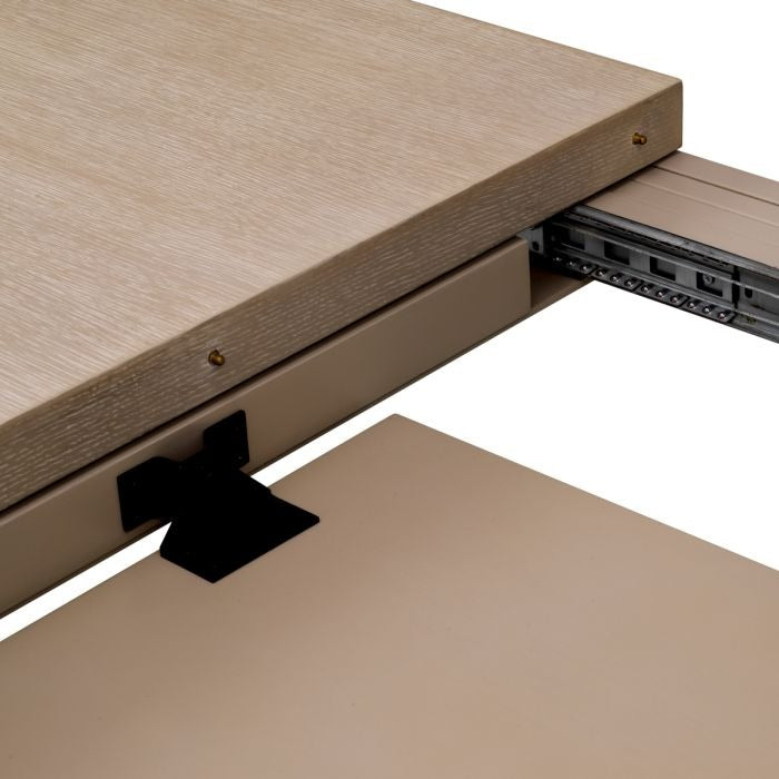 Extendable Dining Table Atelier S