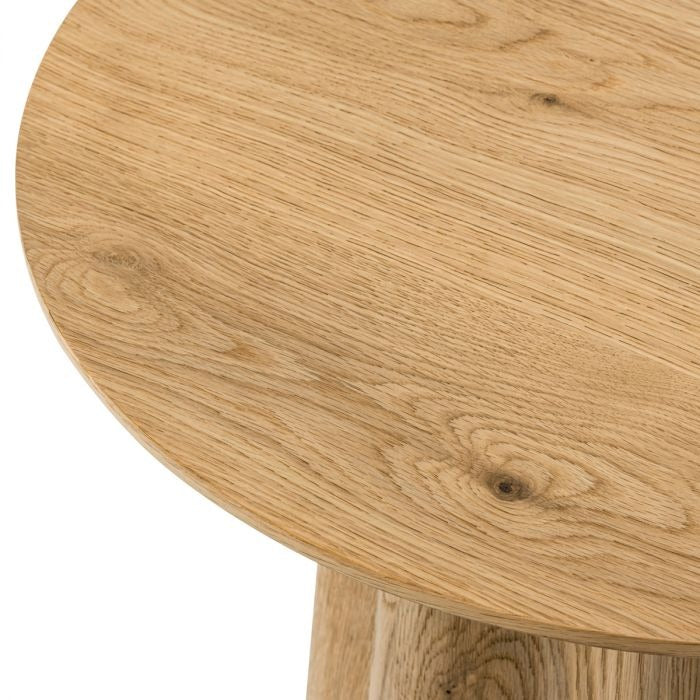 Side Table Papyrus
