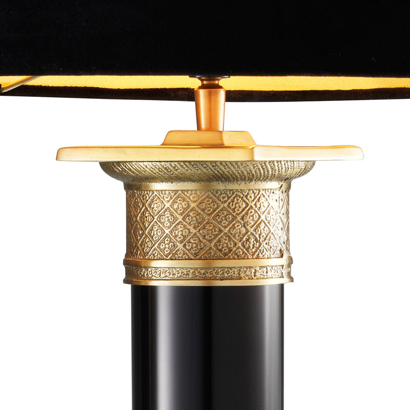 Table Lamp Monaco