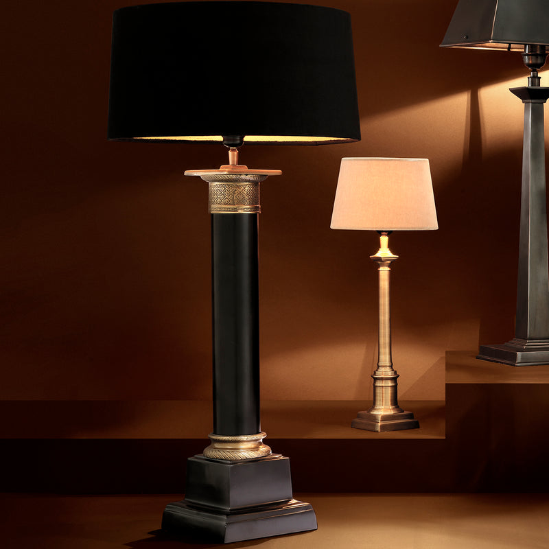 Table Lamp Monaco