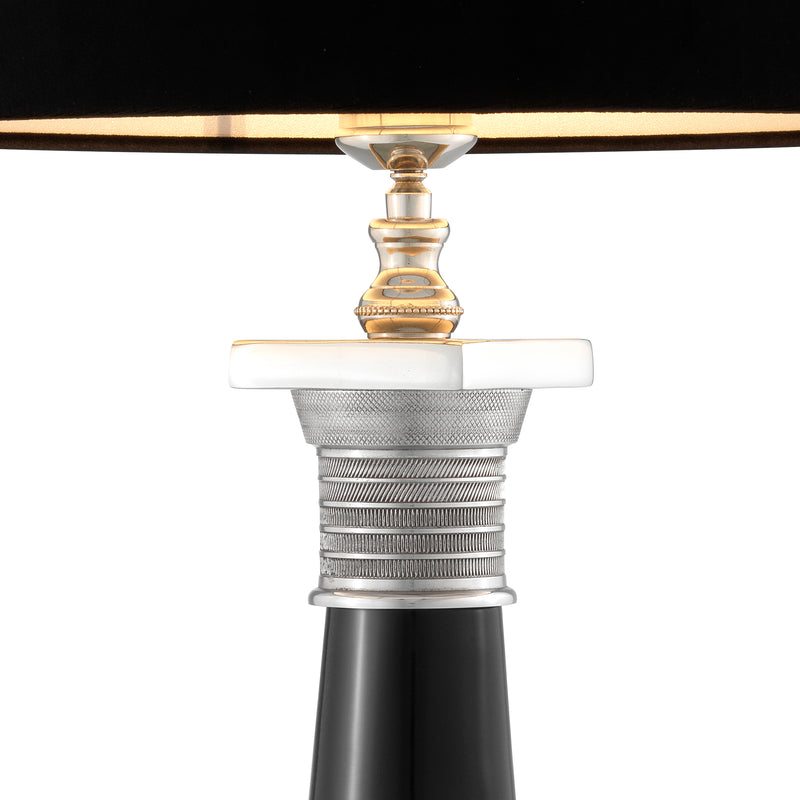 Table Lamp Napoleon