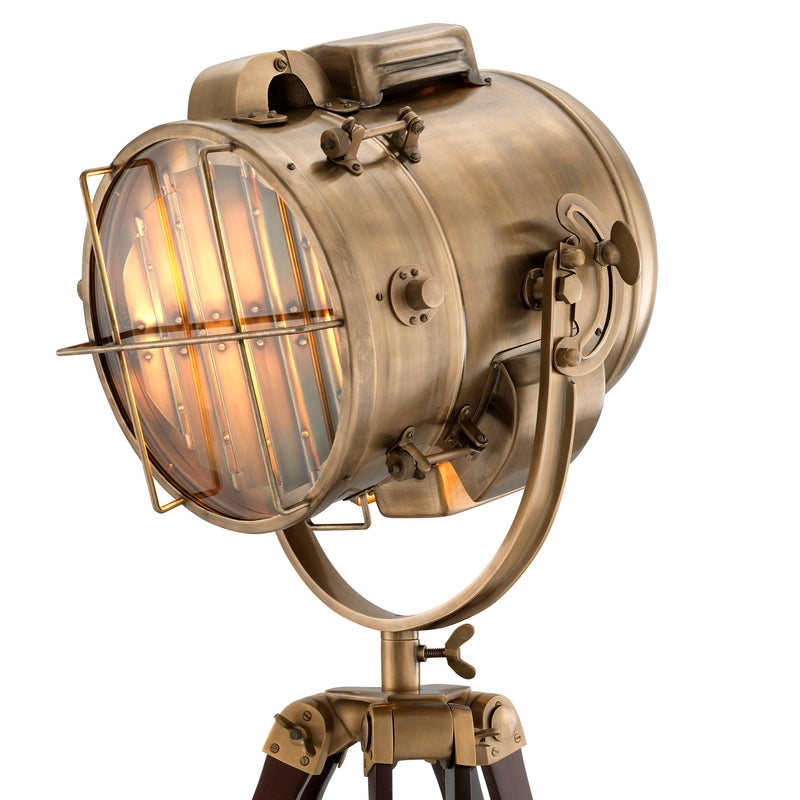 Floor Lamp Atlantic