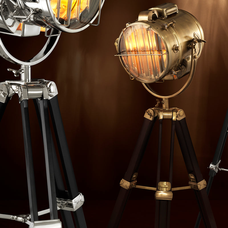 Floor Lamp Atlantic