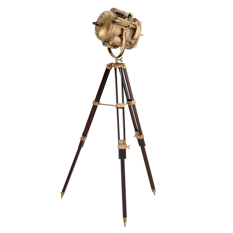 Floor Lamp Atlantic