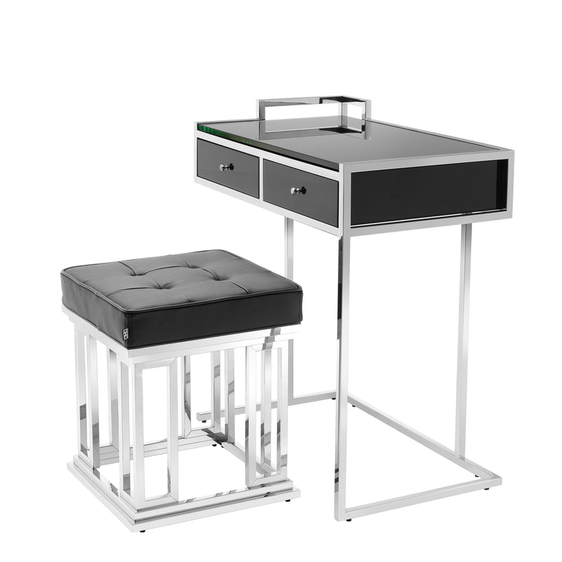 Desk & Stool Equinox