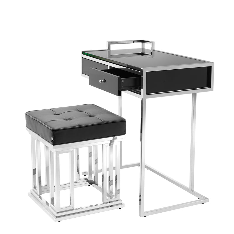 Desk & Stool Equinox