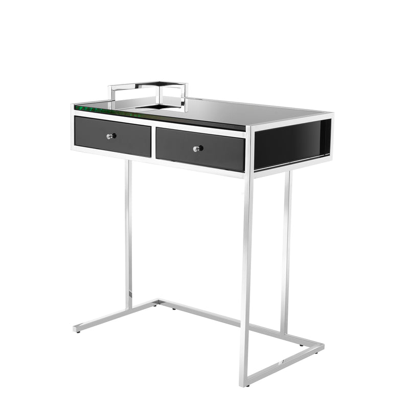 Desk & Stool Equinox