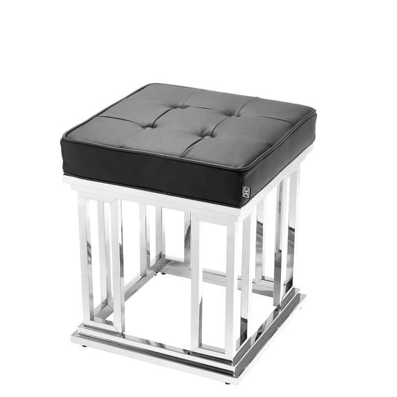 Desk & Stool Equinox