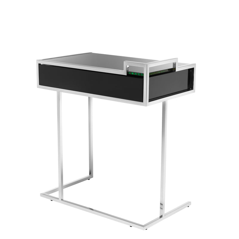 Desk & Stool Equinox