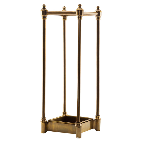 Eichholtz - Hudson Large Coatrack in Antique Brass