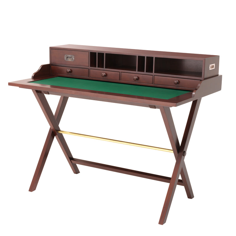Travel Desk Sahara