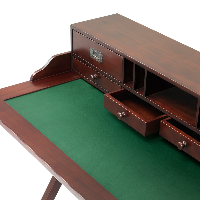 Travel Desk Sahara